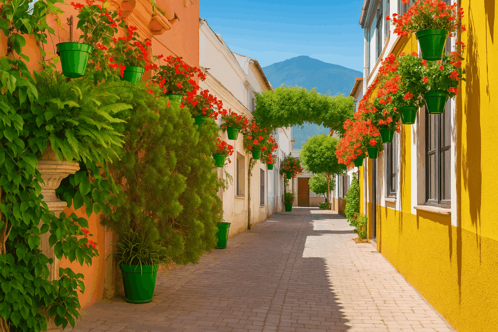 estepona-altstadt