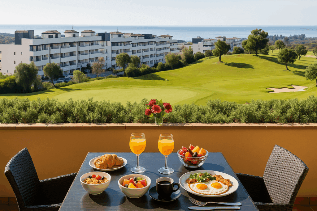 fruehstueck-apartment-estepona