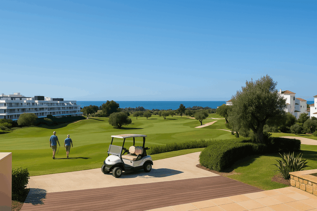 golfplatz-valle-romano-estepona