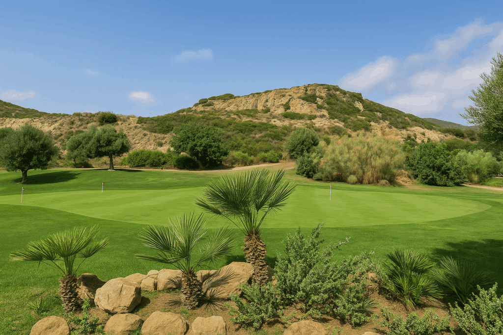 golfplatz-valle-romano-estepona-apartment