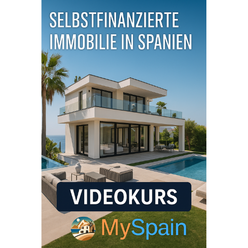 Videokurs Immobilie in Spanien