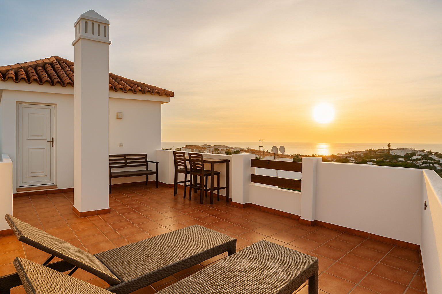 Ferienwohnung Estepona Ferienwohnung Estepona