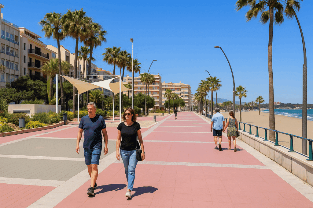 promenade-estepona