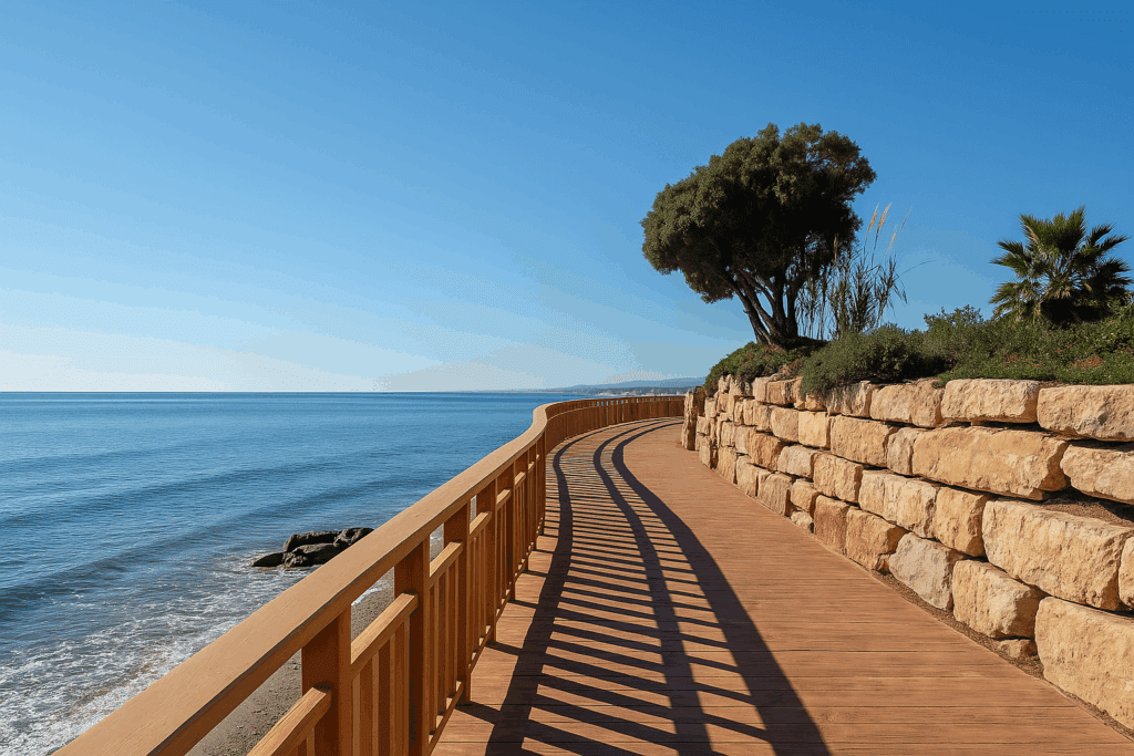 strand-estepona-promenade